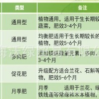 奧綠肥A2 9--14-19多肉觀葉植物加鎂 1KG