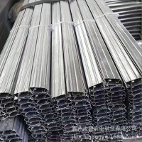 廠(chǎng)家直供 溫室大棚配件農(nóng)用多功能卡簧卡槽防風(fēng)槽熱鍍鋅納米卡槽