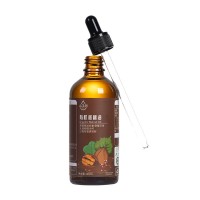 山茶潤(rùn)食用有機(jī)核桃油亞麻籽熱炒牛油果油送滴管嬰幼兒寶寶輔食表