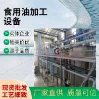 核桃油榨油機(jī)全套設(shè)備,壓榨亞麻油生產(chǎn)線,浸出油煎炸油精煉設(shè)備