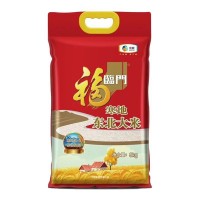 福臨門寒地東北大米福臨門五常長粒香大米稻花香2號企業(yè)福利送禮