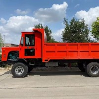 翻斗車(chē)山地爬坡液壓自卸車(chē)拖拉機(jī)四不像四驅(qū)農(nóng)用柴油運(yùn)輸車(chē)工程