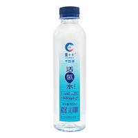 定制富氫水天然山泉水360ml企業(yè)用水批發(fā)