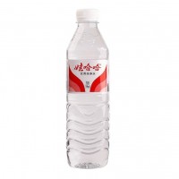 娃哈哈純凈水整箱特價(jià)批 596ml 24瓶子 哇哈哈礦泉水整箱批24瓶